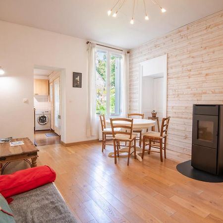 In The Heart Of Silence - Nice House Tours Eksteriør bilde