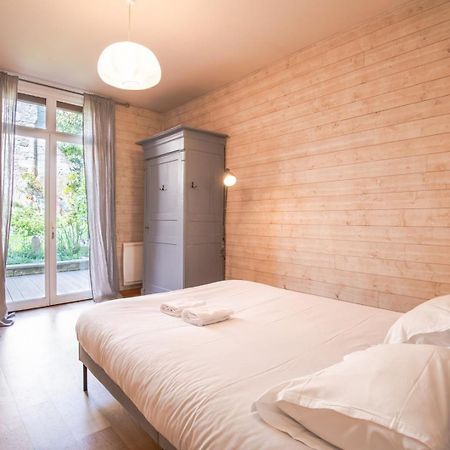 In The Heart Of Silence - Nice House Tours Eksteriør bilde