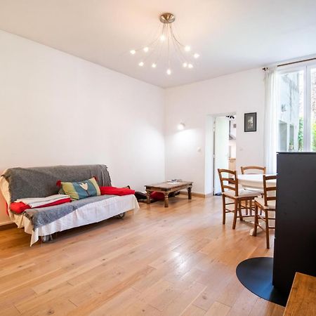 In The Heart Of Silence - Nice House Tours Eksteriør bilde