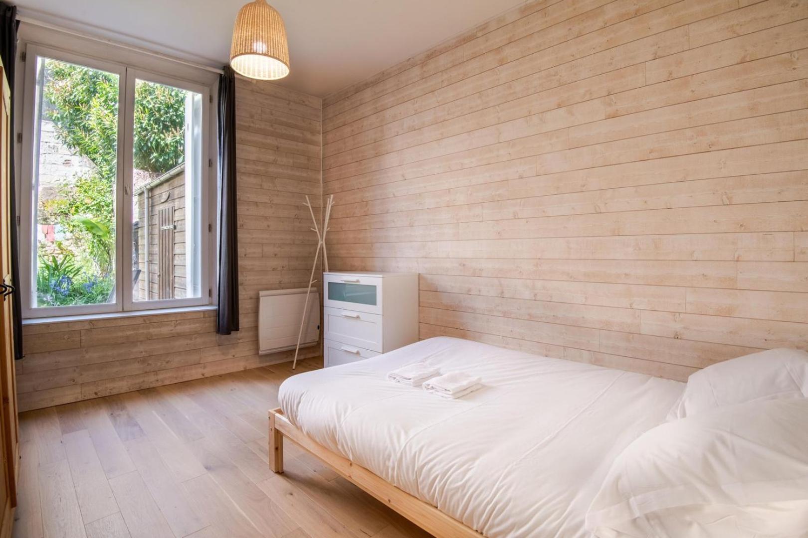 In The Heart Of Silence - Nice House Tours Eksteriør bilde
