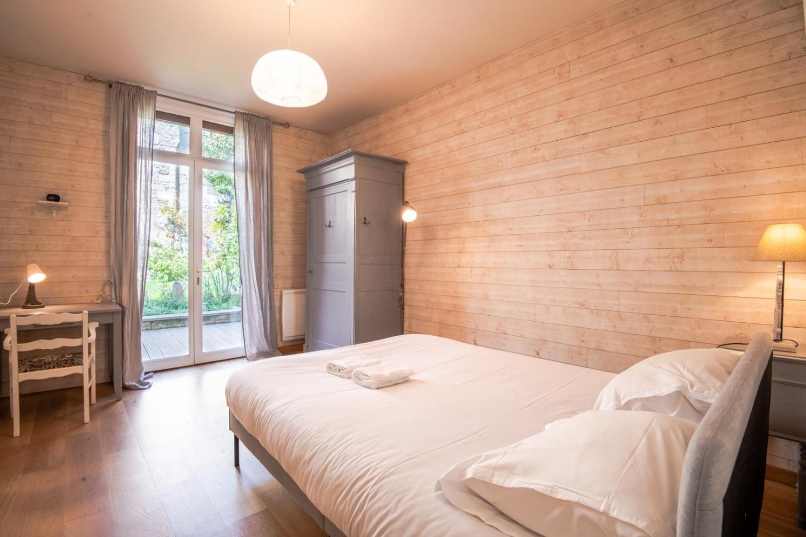 In The Heart Of Silence - Nice House Tours Eksteriør bilde